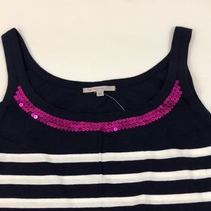 Gap striped tank top